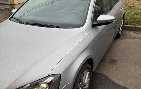 Volkswagen Passat B7, 2012 год, 1 150 000 рублей, 6 фотография