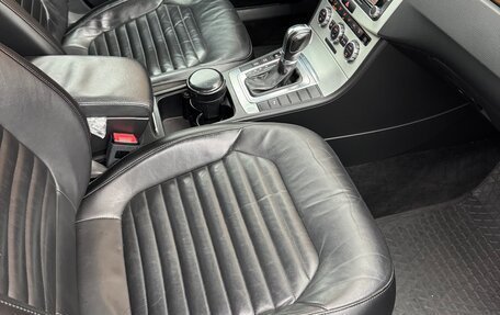 Volkswagen Passat B7, 2012 год, 1 150 000 рублей, 7 фотография