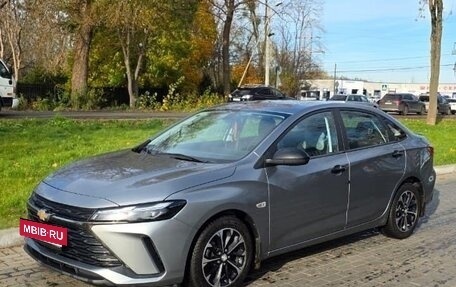 Chevrolet Monza, 2023 год, 1 625 000 рублей, 16 фотография