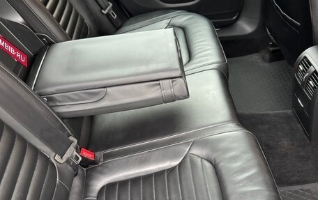 Volkswagen Passat B7, 2012 год, 1 150 000 рублей, 10 фотография