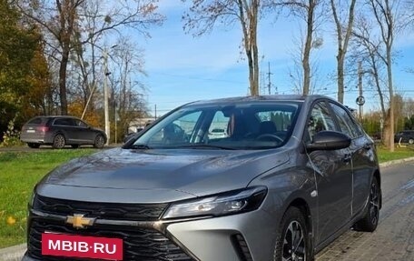 Chevrolet Monza, 2023 год, 1 625 000 рублей, 18 фотография