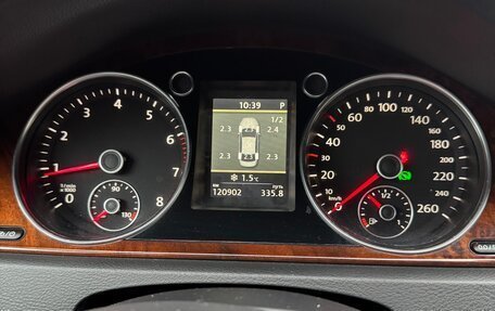 Volkswagen Passat B7, 2012 год, 1 150 000 рублей, 12 фотография