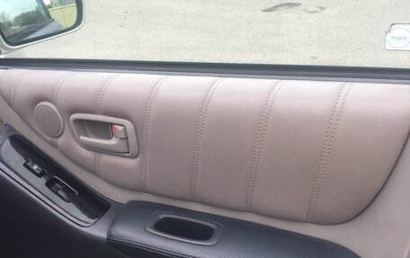 Toyota Highlander III, 2002 год, 1 200 000 рублей, 2 фотография