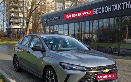 Chevrolet Monza, 2023 год, 1 625 000 рублей, 15 фотография