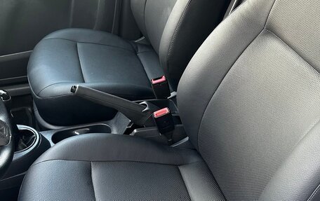 Volkswagen Caddy III рестайлинг, 2012 год, 1 300 000 рублей, 6 фотография