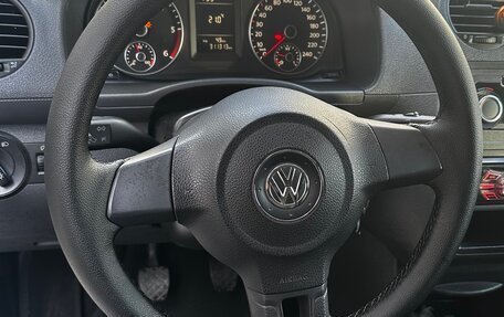 Volkswagen Caddy III рестайлинг, 2012 год, 1 300 000 рублей, 7 фотография