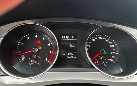 Volkswagen Jetta VI, 2018 год, 1 550 000 рублей, 13 фотография