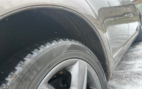 Toyota Avensis III рестайлинг, 2006 год, 850 000 рублей, 8 фотография