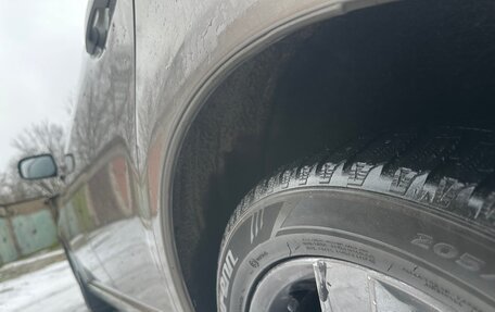 Toyota Avensis III рестайлинг, 2006 год, 850 000 рублей, 7 фотография