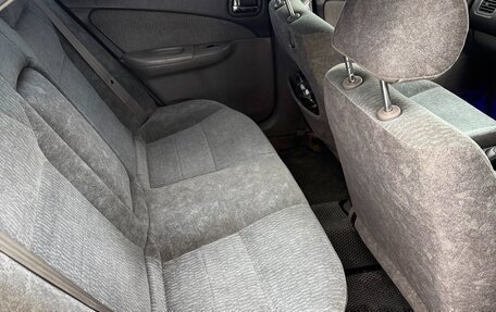 Nissan Sunny B15, 1999 год, 185 000 рублей, 5 фотография