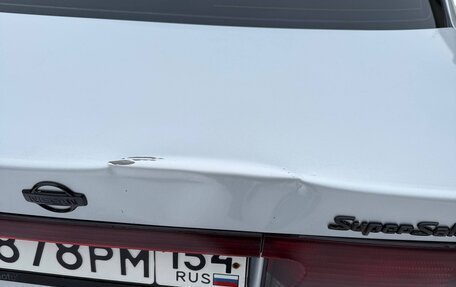 Nissan Sunny B15, 1999 год, 185 000 рублей, 6 фотография