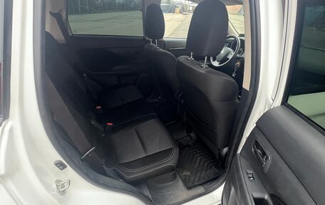 Mitsubishi Outlander III рестайлинг 3, 2018 год, 1 750 000 рублей, 11 фотография