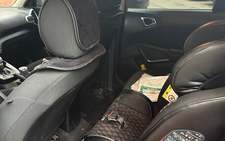 KIA Soul III, 2020 год, 2 000 000 рублей, 6 фотография