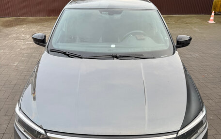 Volkswagen Polo VI (EU Market), 2022 год, 2 100 000 рублей, 5 фотография