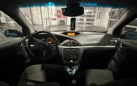 Citroen C5 I рестайлинг, 2007 год, 530 000 рублей, 3 фотография