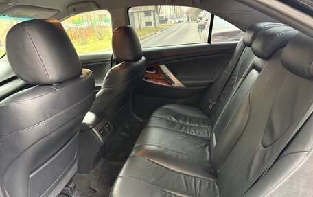 Toyota Camry, 2008 год, 1 090 000 рублей, 6 фотография