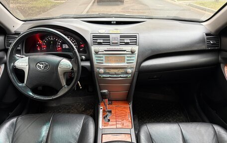 Toyota Camry, 2008 год, 1 090 000 рублей, 5 фотография