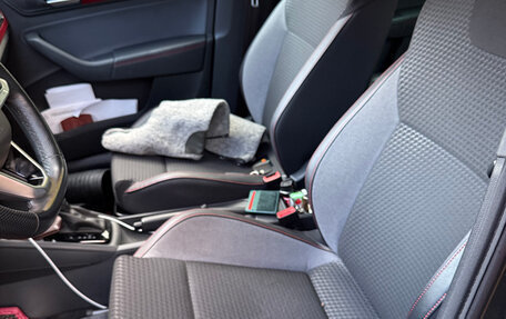 Volkswagen Polo VI (EU Market), 2022 год, 2 100 000 рублей, 8 фотография