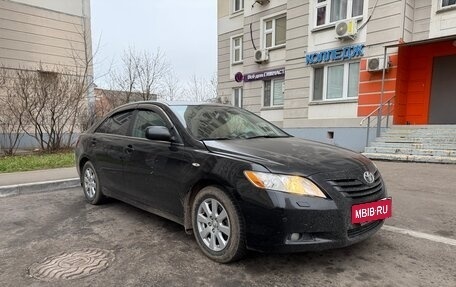 Toyota Camry, 2008 год, 1 090 000 рублей, 2 фотография