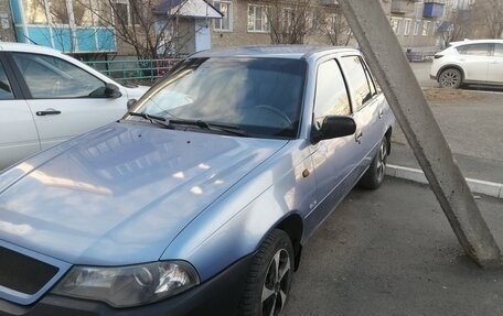 Daewoo Nexia I рестайлинг, 2009 год, 250 000 рублей, 2 фотография