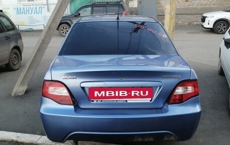 Daewoo Nexia I рестайлинг, 2009 год, 250 000 рублей, 4 фотография