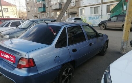 Daewoo Nexia I рестайлинг, 2009 год, 250 000 рублей, 3 фотография
