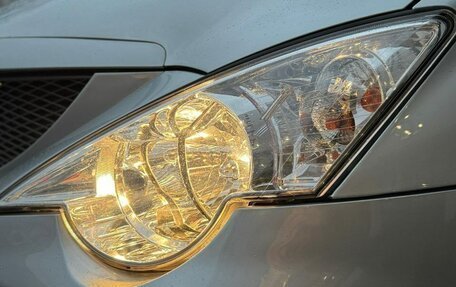 SsangYong Actyon II рестайлинг, 2008 год, 1 105 000 рублей, 8 фотография