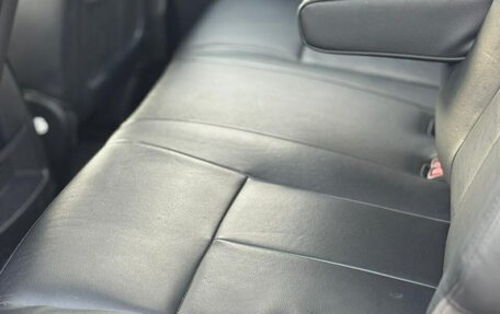 SsangYong Actyon II рестайлинг, 2008 год, 1 105 000 рублей, 9 фотография