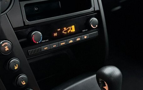 SsangYong Actyon II рестайлинг, 2008 год, 1 105 000 рублей, 12 фотография