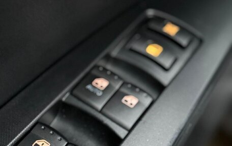 SsangYong Actyon II рестайлинг, 2008 год, 1 105 000 рублей, 11 фотография