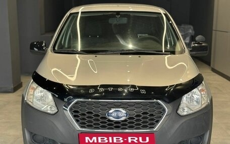 Datsun on-DO I рестайлинг, 2017 год, 478 000 рублей, 3 фотография