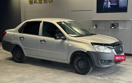 Datsun on-DO I рестайлинг, 2017 год, 478 000 рублей, 2 фотография