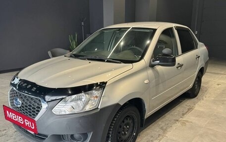 Datsun on-DO I рестайлинг, 2017 год, 478 000 рублей, 4 фотография