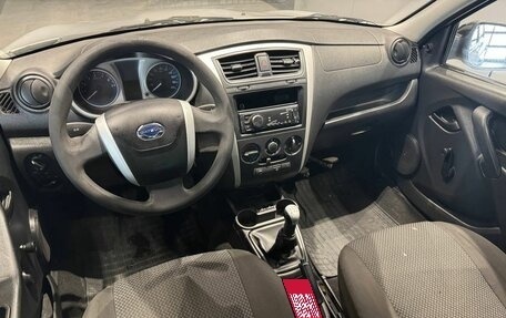 Datsun on-DO I рестайлинг, 2017 год, 478 000 рублей, 9 фотография