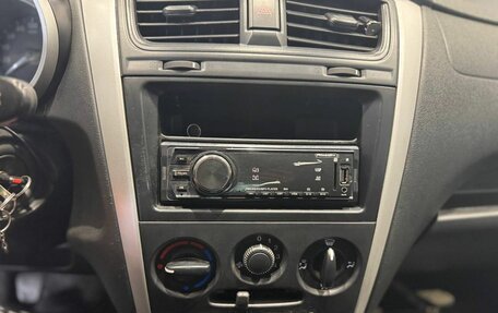 Datsun on-DO I рестайлинг, 2017 год, 478 000 рублей, 11 фотография