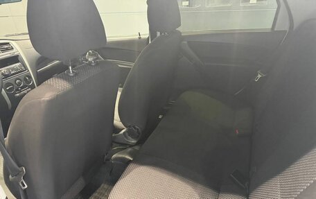 Datsun on-DO I рестайлинг, 2017 год, 478 000 рублей, 12 фотография