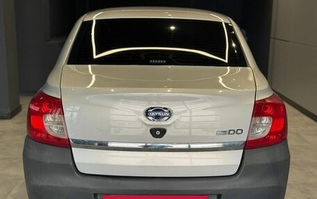 Datsun on-DO I рестайлинг, 2017 год, 478 000 рублей, 6 фотография