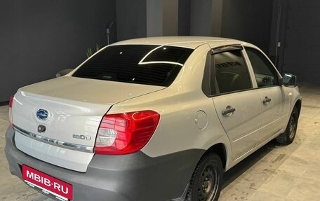 Datsun on-DO I рестайлинг, 2017 год, 478 000 рублей, 7 фотография