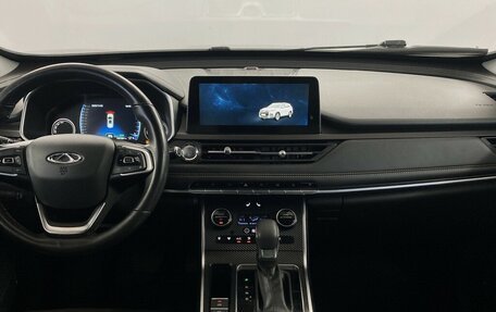 Chery Tiggo 8 I, 2021 год, 1 575 000 рублей, 5 фотография