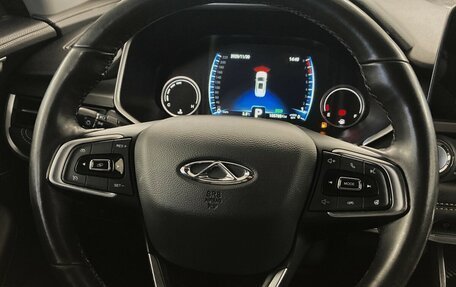 Chery Tiggo 8 I, 2021 год, 1 575 000 рублей, 9 фотография