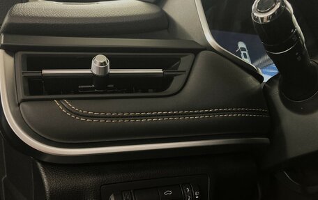 Chery Tiggo 8 I, 2021 год, 1 575 000 рублей, 10 фотография