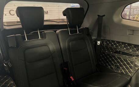 Chery Tiggo 8 I, 2021 год, 1 575 000 рублей, 15 фотография