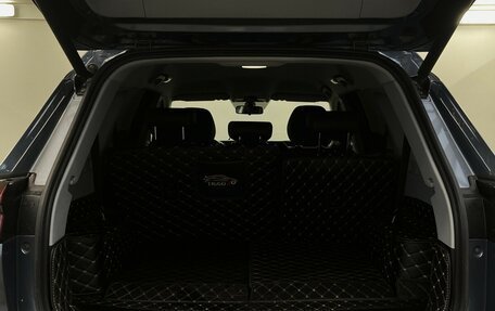 Chery Tiggo 8 I, 2021 год, 1 575 000 рублей, 17 фотография