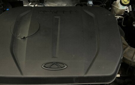 Chery Tiggo 8 I, 2021 год, 1 575 000 рублей, 18 фотография