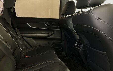 Chery Tiggo 8 I, 2021 год, 1 575 000 рублей, 14 фотография