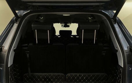 Chery Tiggo 8 I, 2021 год, 1 575 000 рублей, 16 фотография