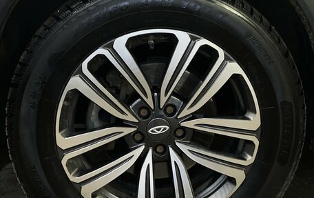 Chery Tiggo 8 I, 2021 год, 1 575 000 рублей, 19 фотография