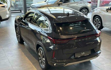 CheryExeed LX, 2024 год, 2 840 000 рублей, 8 фотография