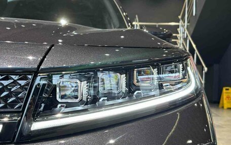 CheryExeed LX, 2024 год, 2 840 000 рублей, 4 фотография