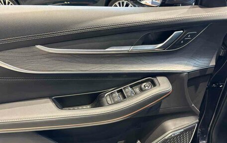 CheryExeed LX, 2024 год, 2 840 000 рублей, 11 фотография